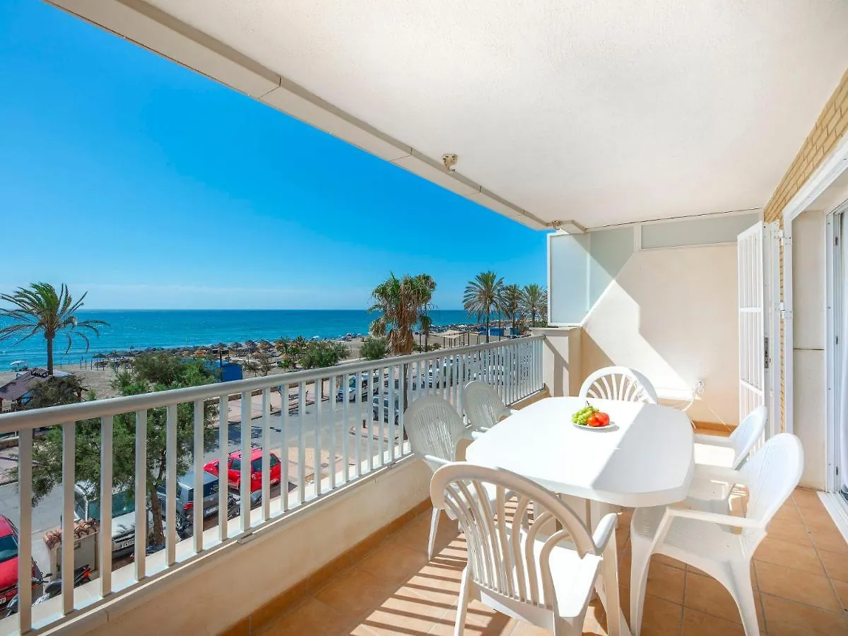 Apartment Apartamento Don Juan By Interhome contacts