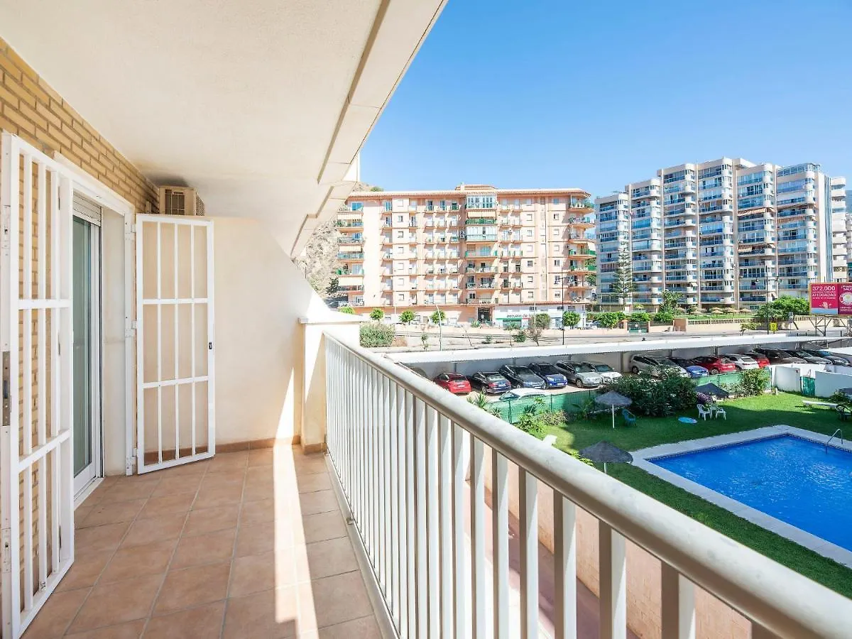Apartment Apartamento Don Juan By Interhome Fuengirola 0*,  Spain