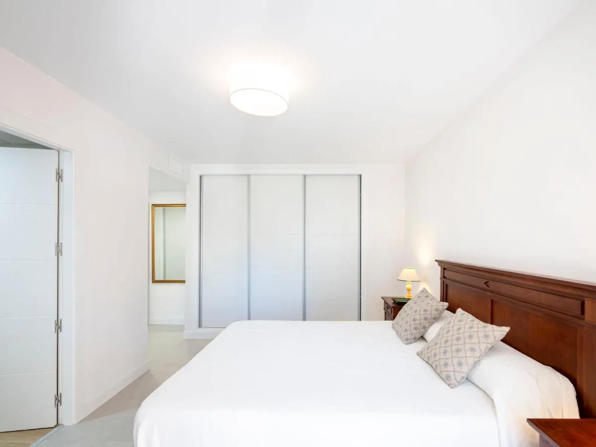 Apartment Apartamento Don Juan By Interhome Fuengirola