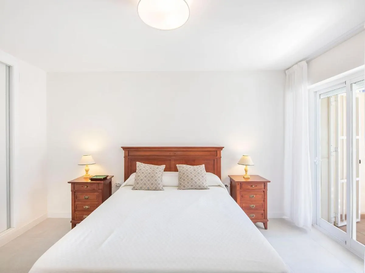 Apartment Apartamento Don Juan By Interhome Fuengirola 0*,