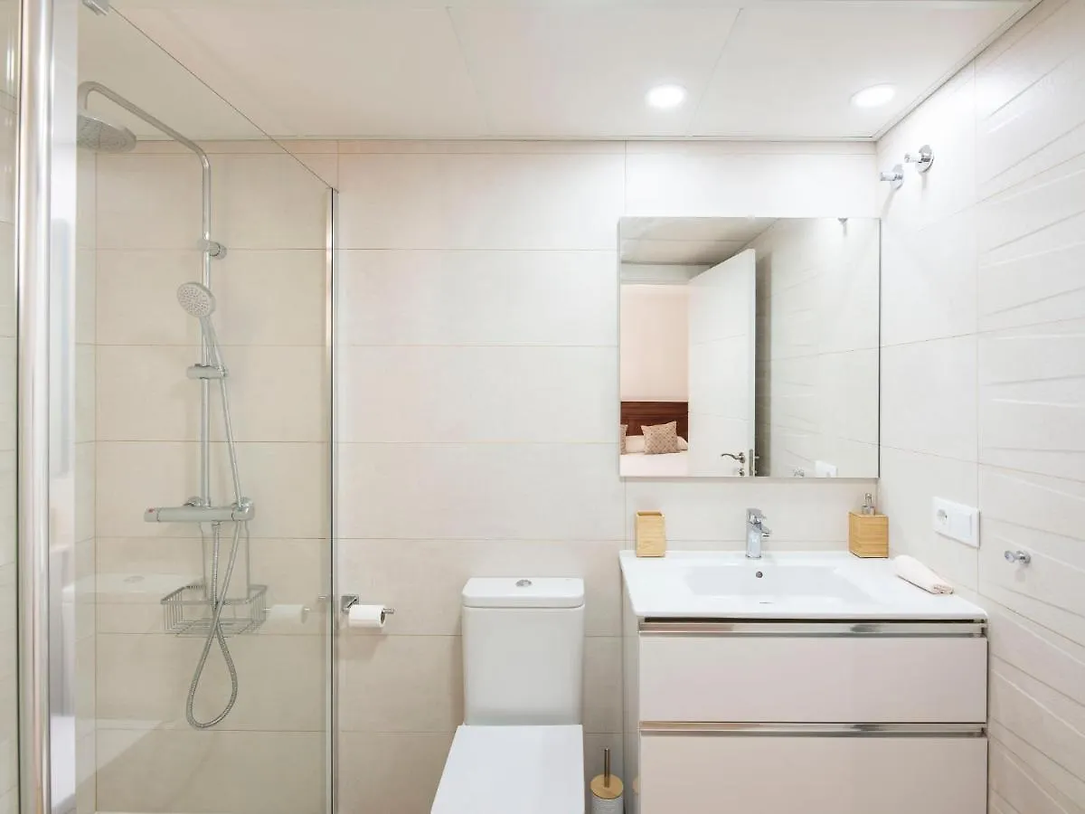 Apartment Apartamento Don Juan By Interhome Fuengirola