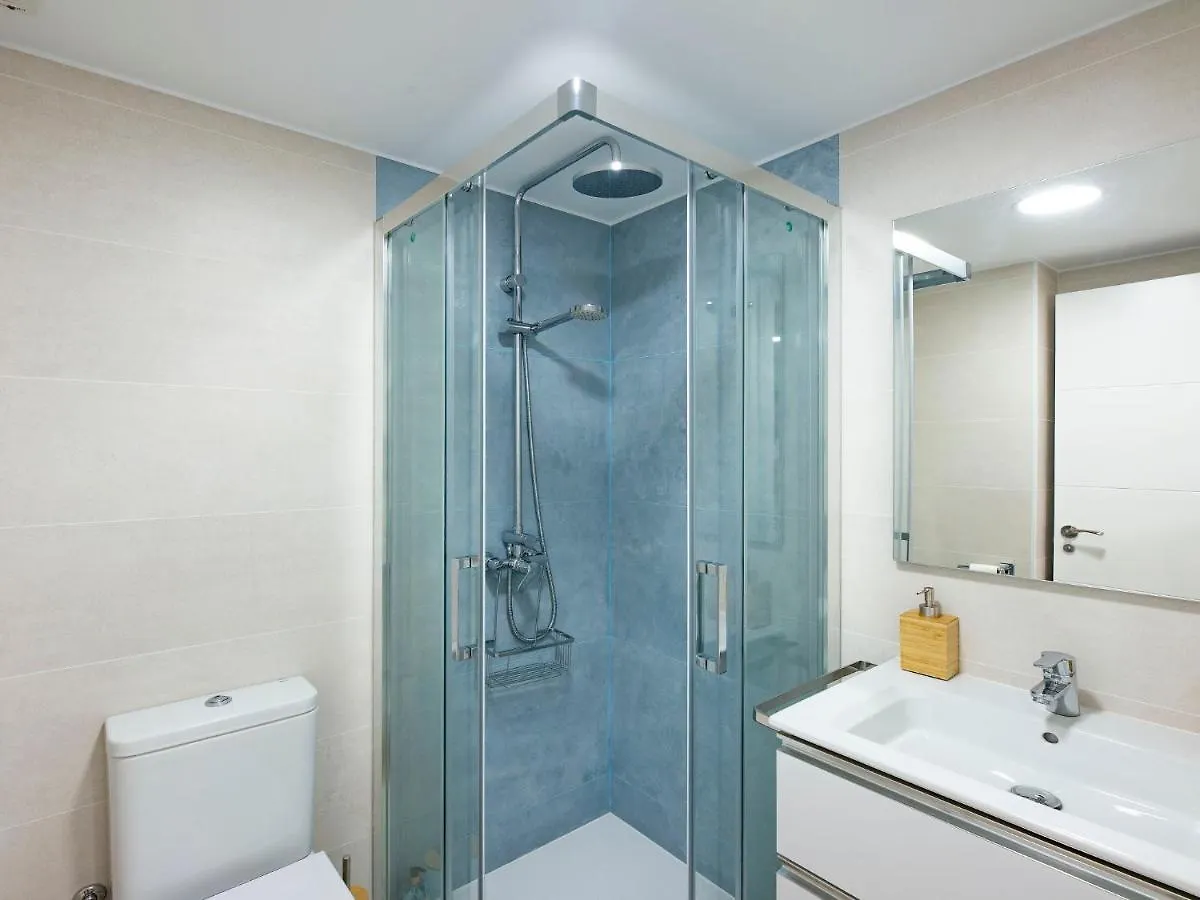 Apartment Apartamento Don Juan By Interhome Fuengirola