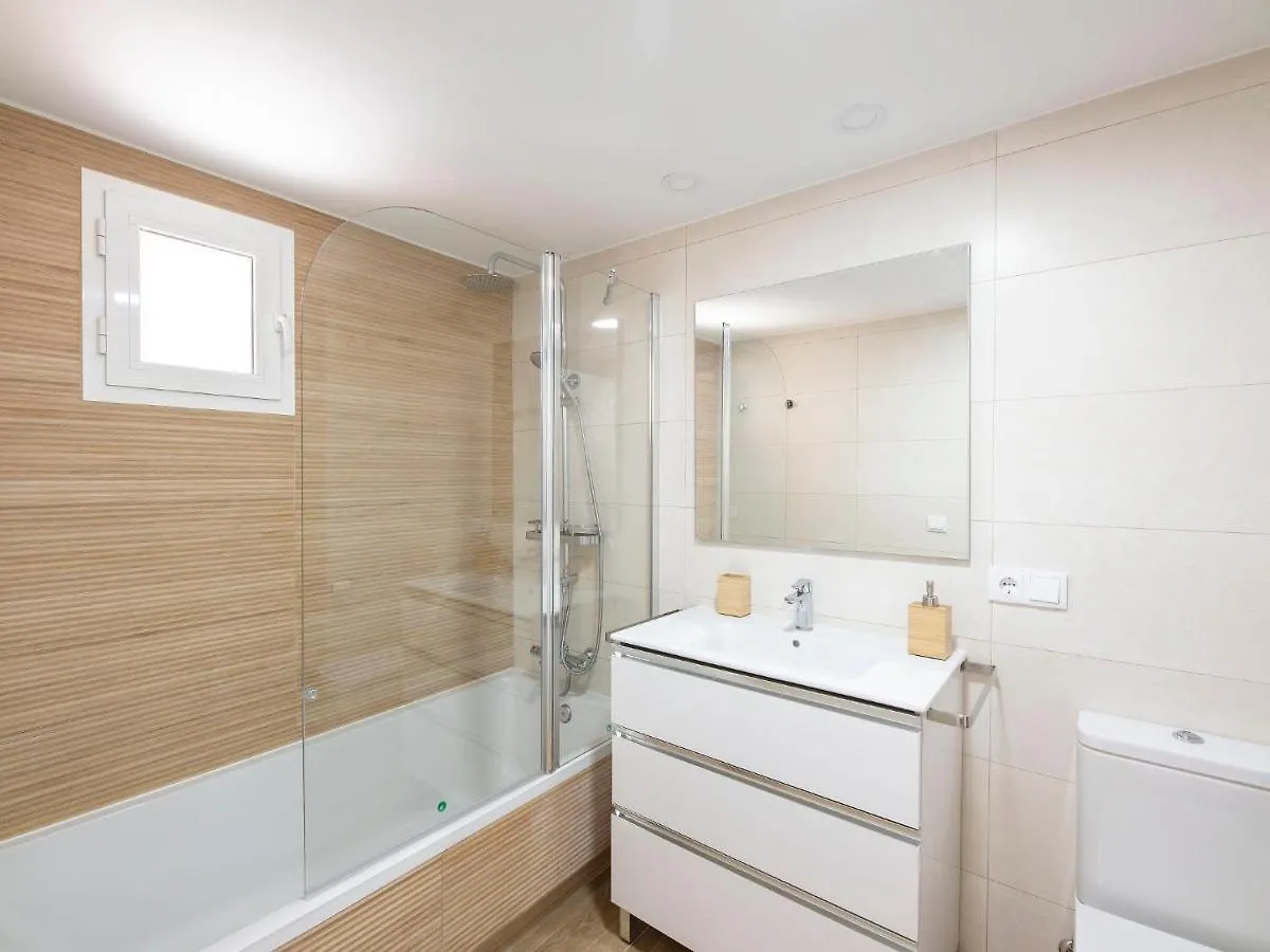 Apartment Apartamento Don Juan By Interhome Fuengirola Spain